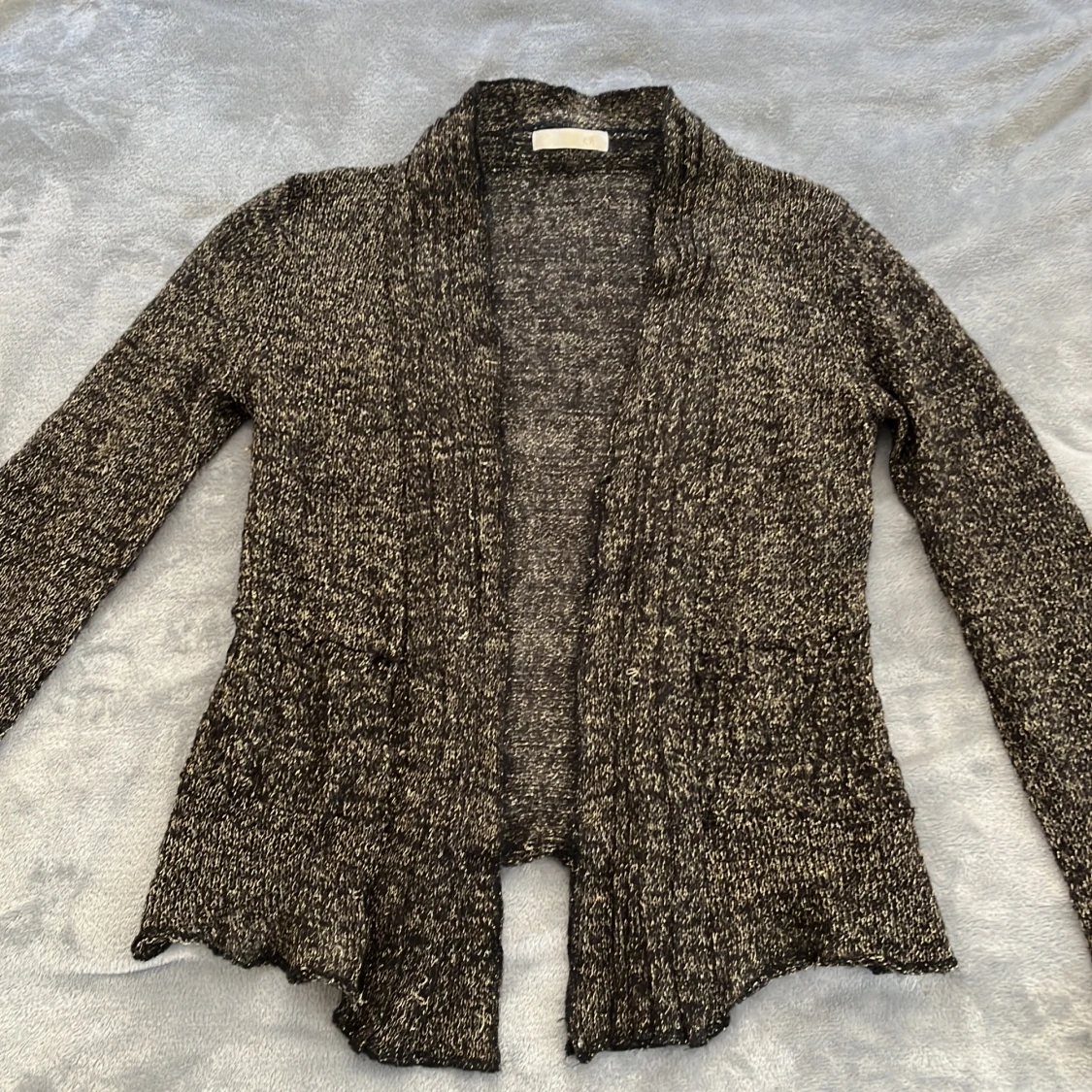 Cardigan från K’Å  - 91