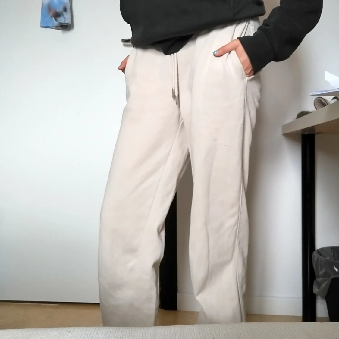 Mjukisbyxor från H&M