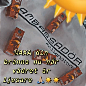 Mello tröja  - Bra solspray kan postas som en tshirt frakt=billigast