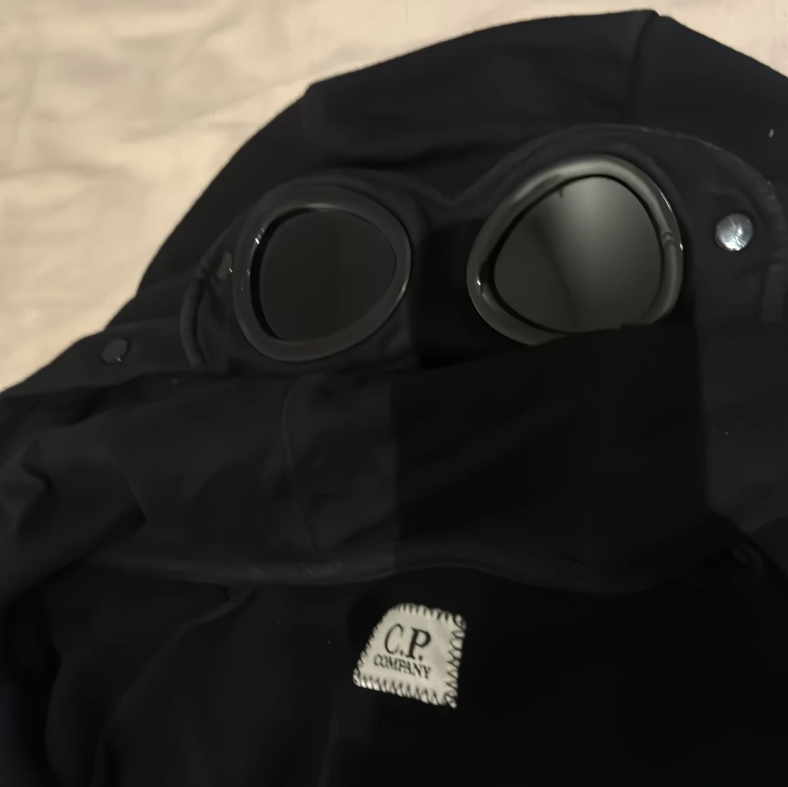 CP Company Hoodie - 90