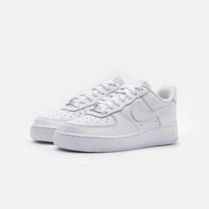 Nike airforce  - Bra använda airforce som ej kommer till användning. Pga användning - bra pris❤️ 