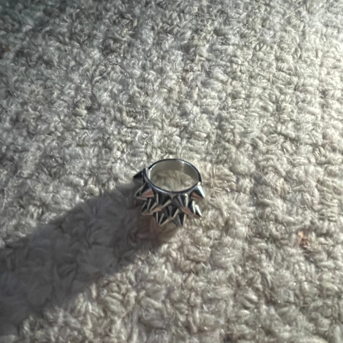 Edblad ring 💖💖 - 91