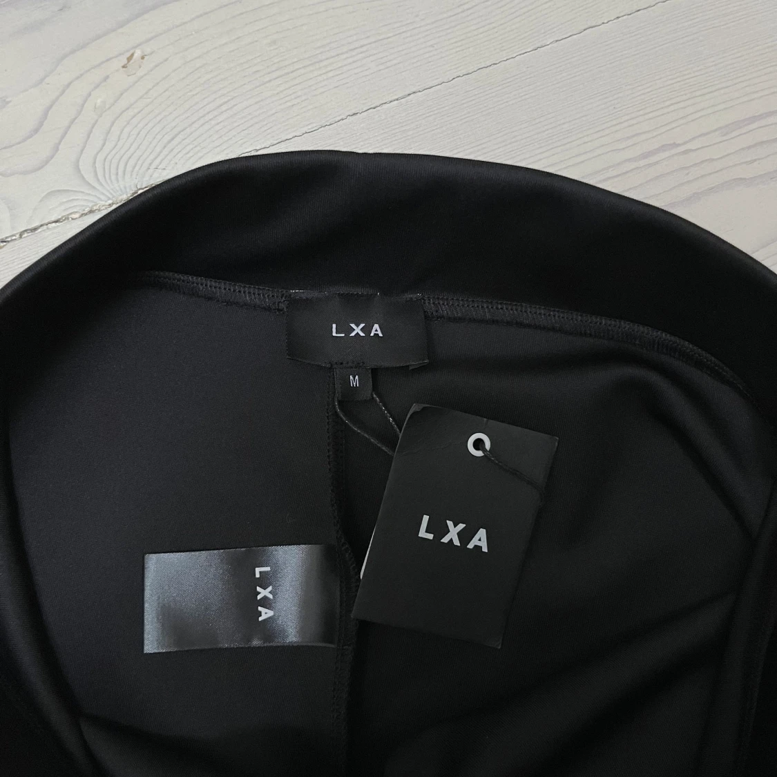 Biker shorts LXA - 91