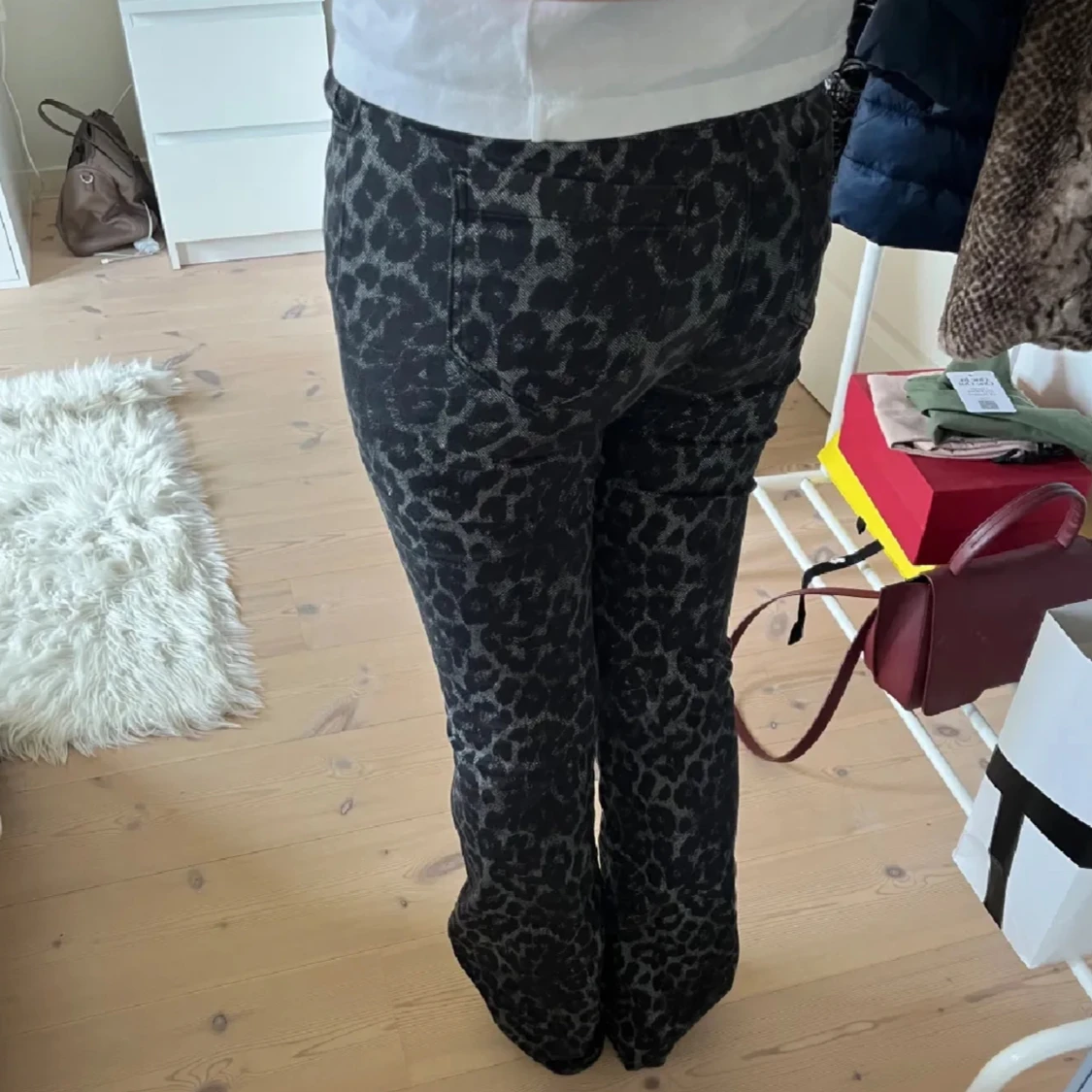 Calzedonia jeans - 91