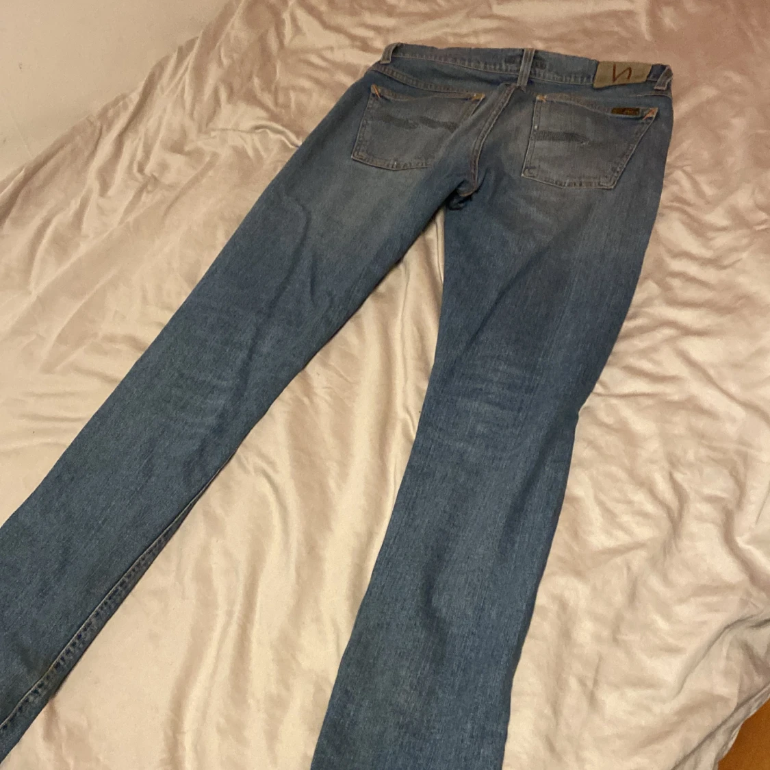 Nudie jeans - 90