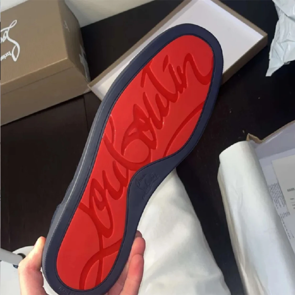 Christan Loubotins  - 90