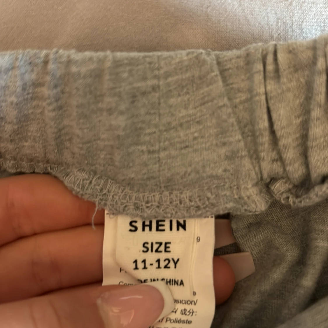 Ett sett för barn  - 91