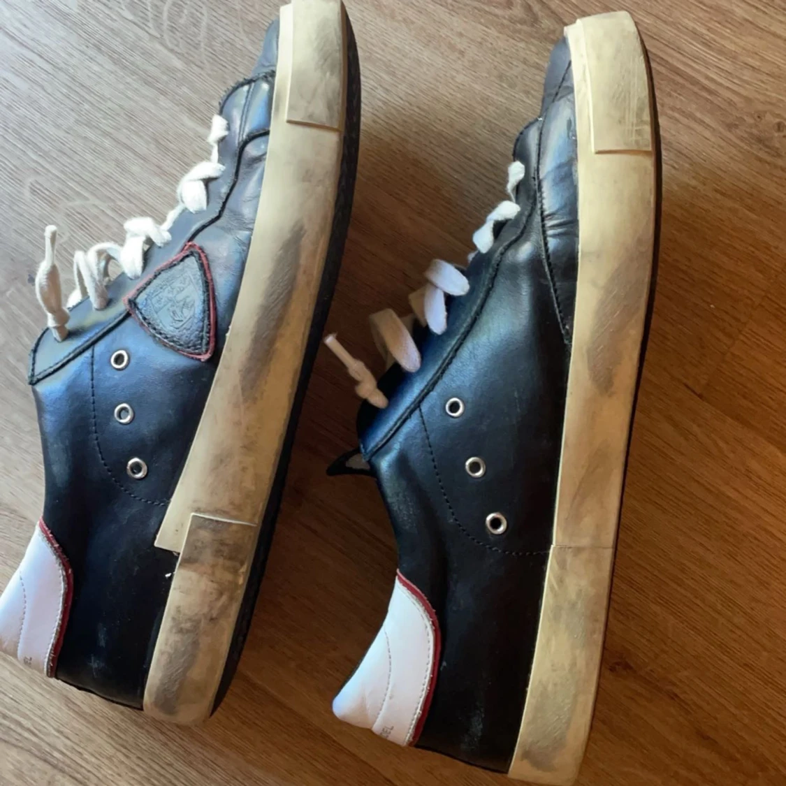 Philippe Model Skor - 90