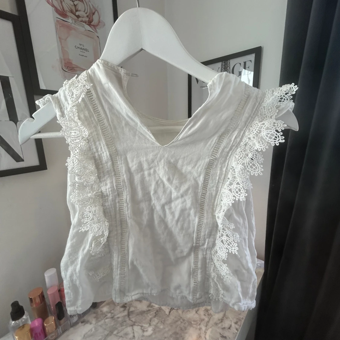 Zadig & Voltaire tröja 🥰❣️ - 90