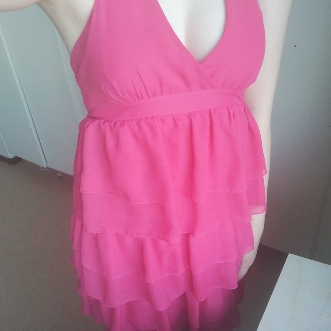 🌺Sommrig söt klänning🌺 - 91