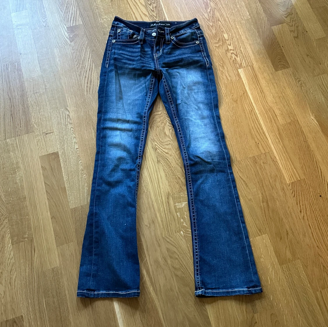 Miss me liknande jeans  - 90