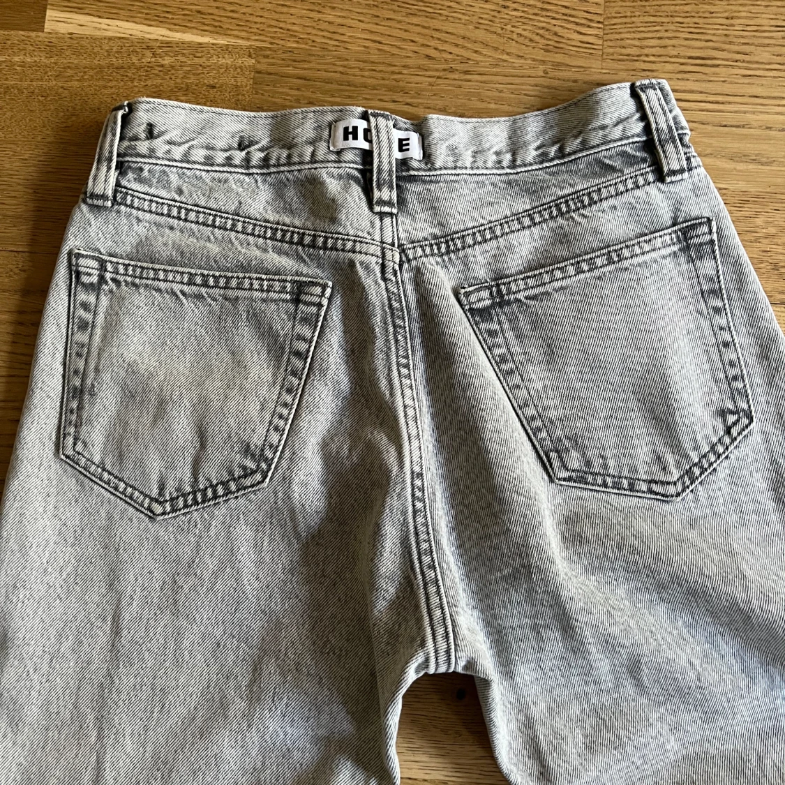 Hope Rush jeans  - 1