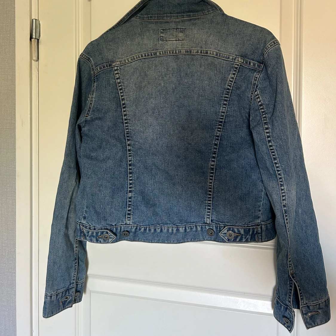 jeansjacka flash - 93