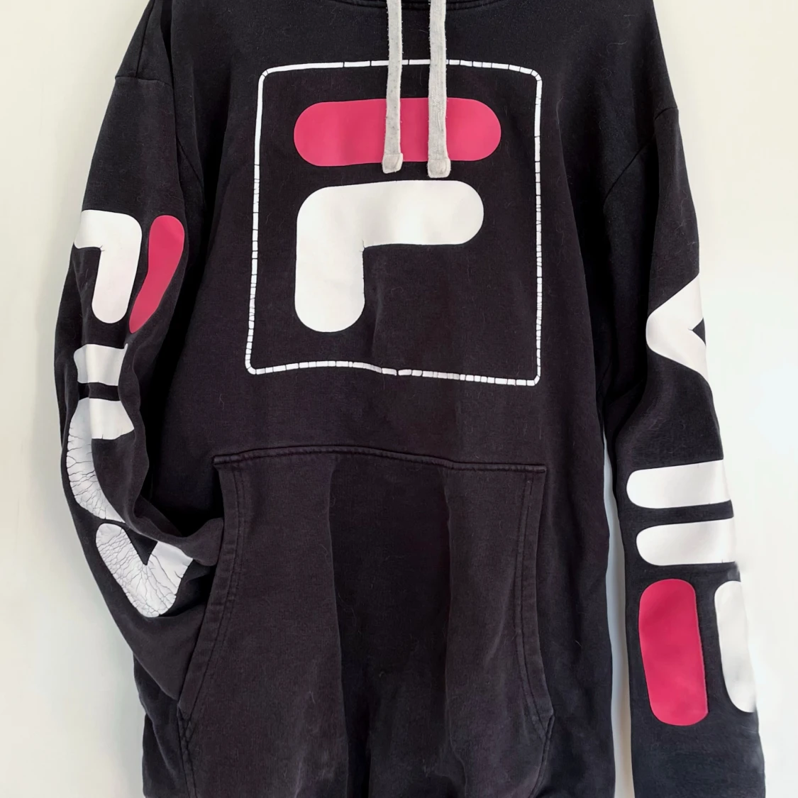 FILA Hoodie
