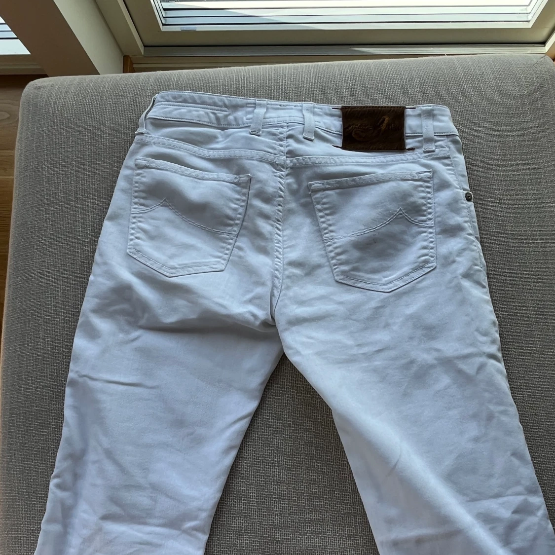 Jacob Cohen jeans  - 91