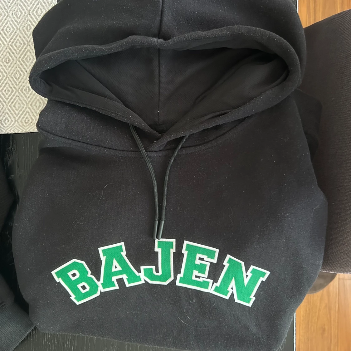Hammarby hoodie  - 91
