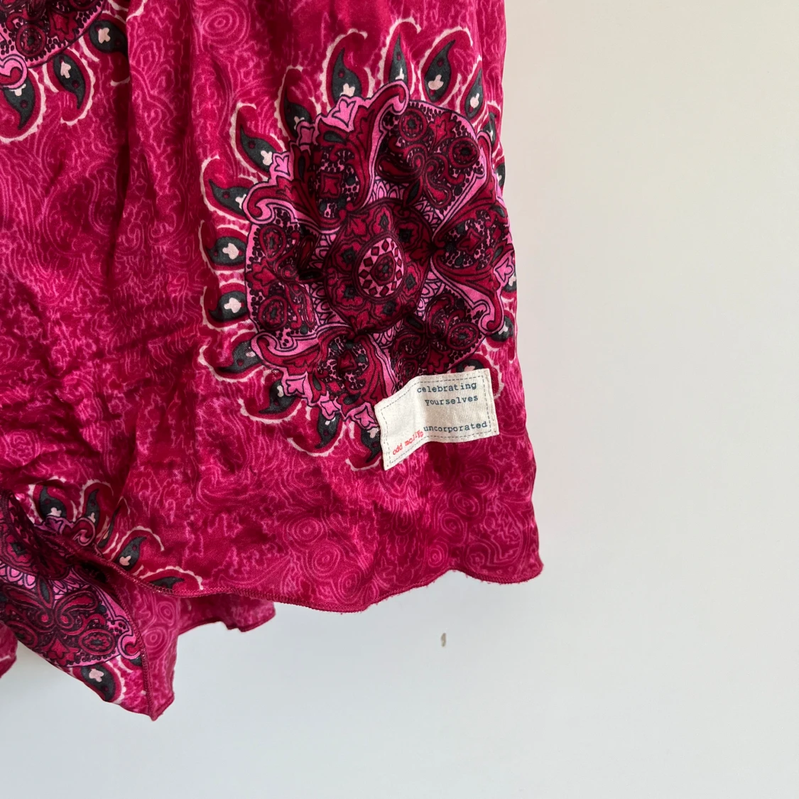 Jumpsuit siden oddmolly - 90