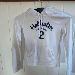 Hollister hoodie  - Inga tecken på användning pris kan sänkas vid snabb affär 