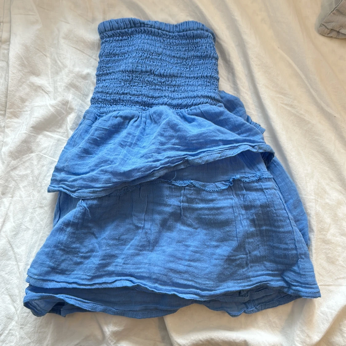 Volangkjol från Gina tricot🤩🥰 - 91