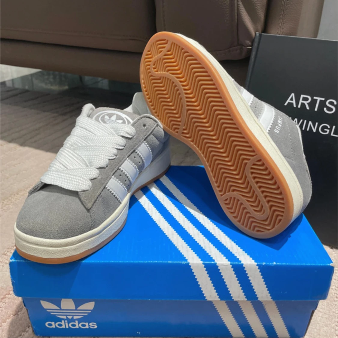 Adidas campus - 90