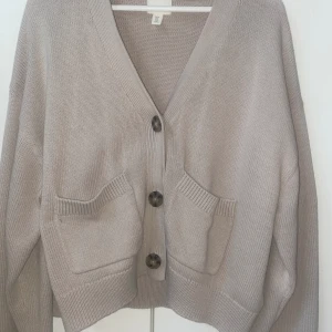 Kofta - Fin tjock kofta från hm i str M❤️