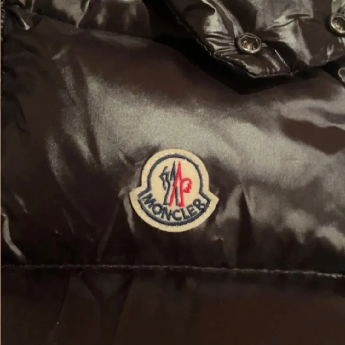 Moncler vest - 90