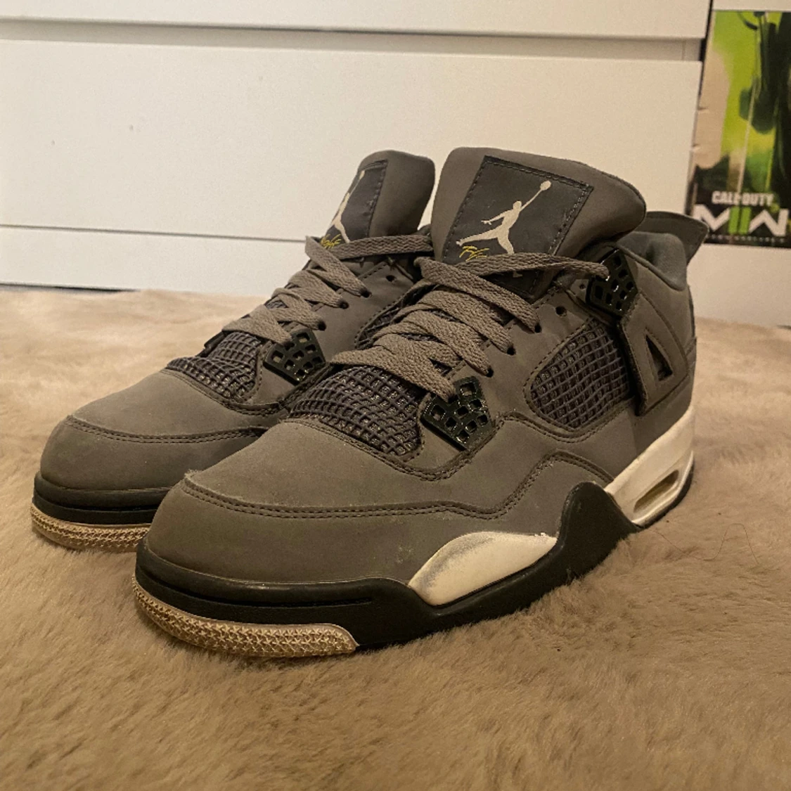 Jordan 4