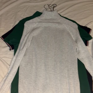 Skön polo tröja  - Vanlig polo tröja