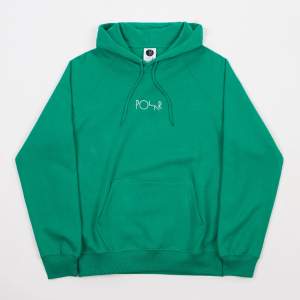 Grön polar hoodie i storlek M. Använd mycket men är i bra skick. Kan mötas i Stockholm.