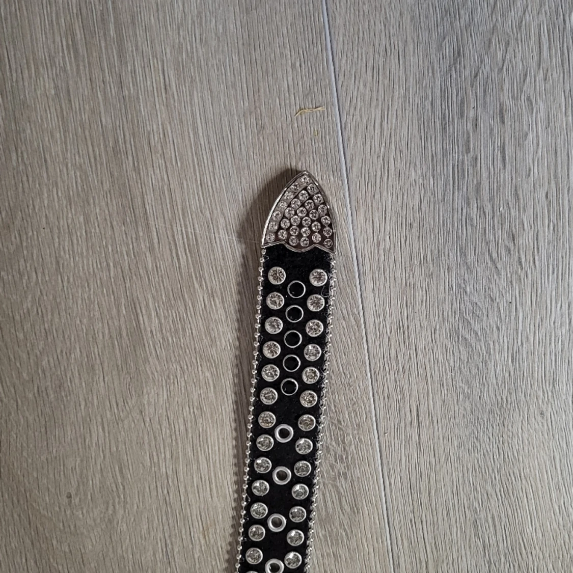 B.B Simon liknande bälte - 90