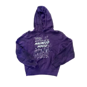 Scooby-Doo hoodie - Svin cool Scooby-Doo hoodie! Storlek xs💜