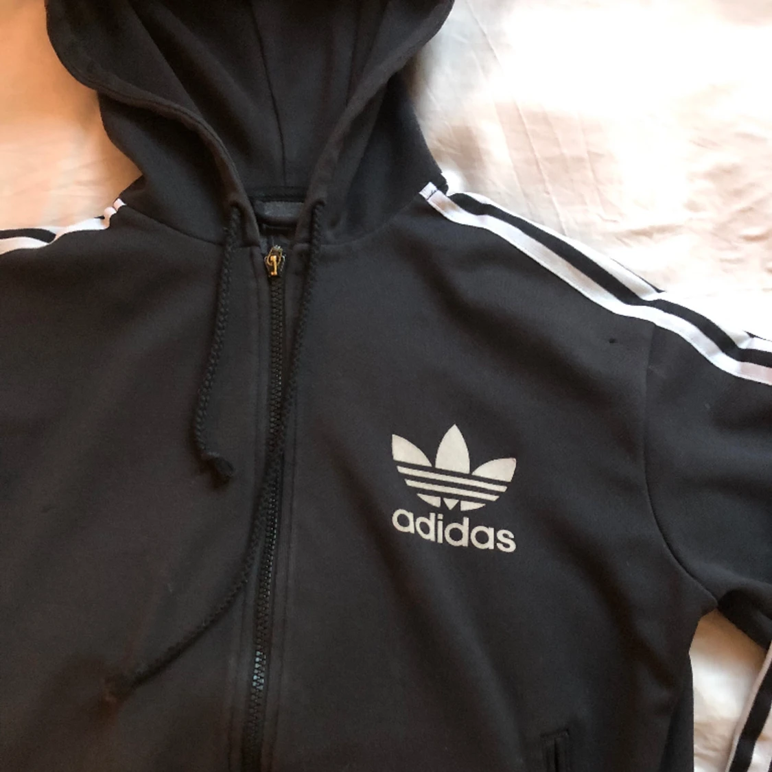 Adidas hoodie - 91
