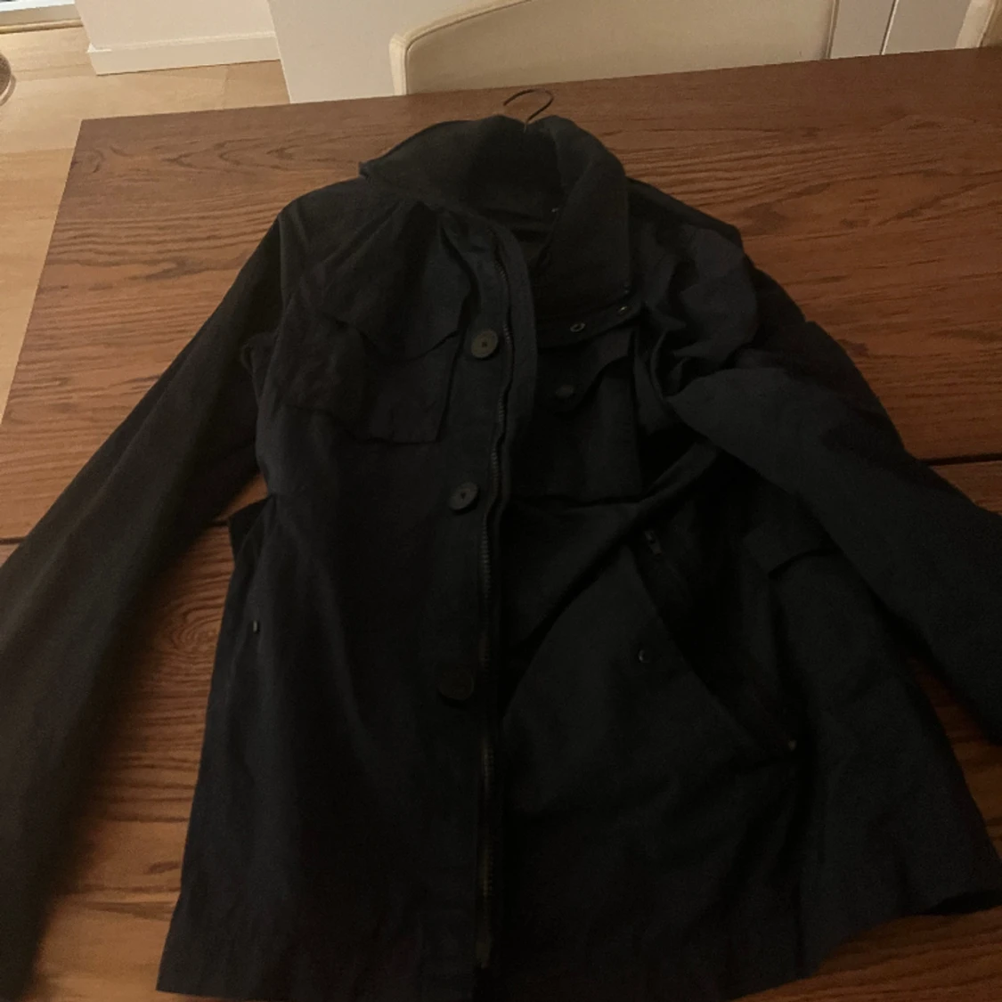 J. Lindeberg jacka  - 90