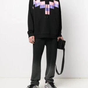 Marcelo Burlon Pixel Wings Hoodie - Tja, säljer en oanvänd hoodie från Marcelo Burlon. Storlek M. Helt oanvänd 