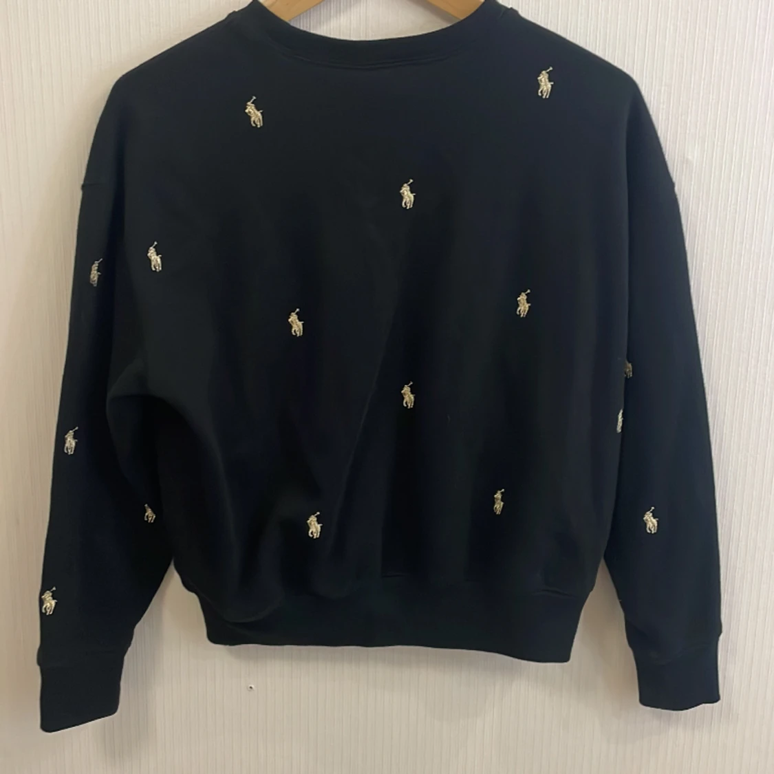 Ralph lauren tröja  - 90