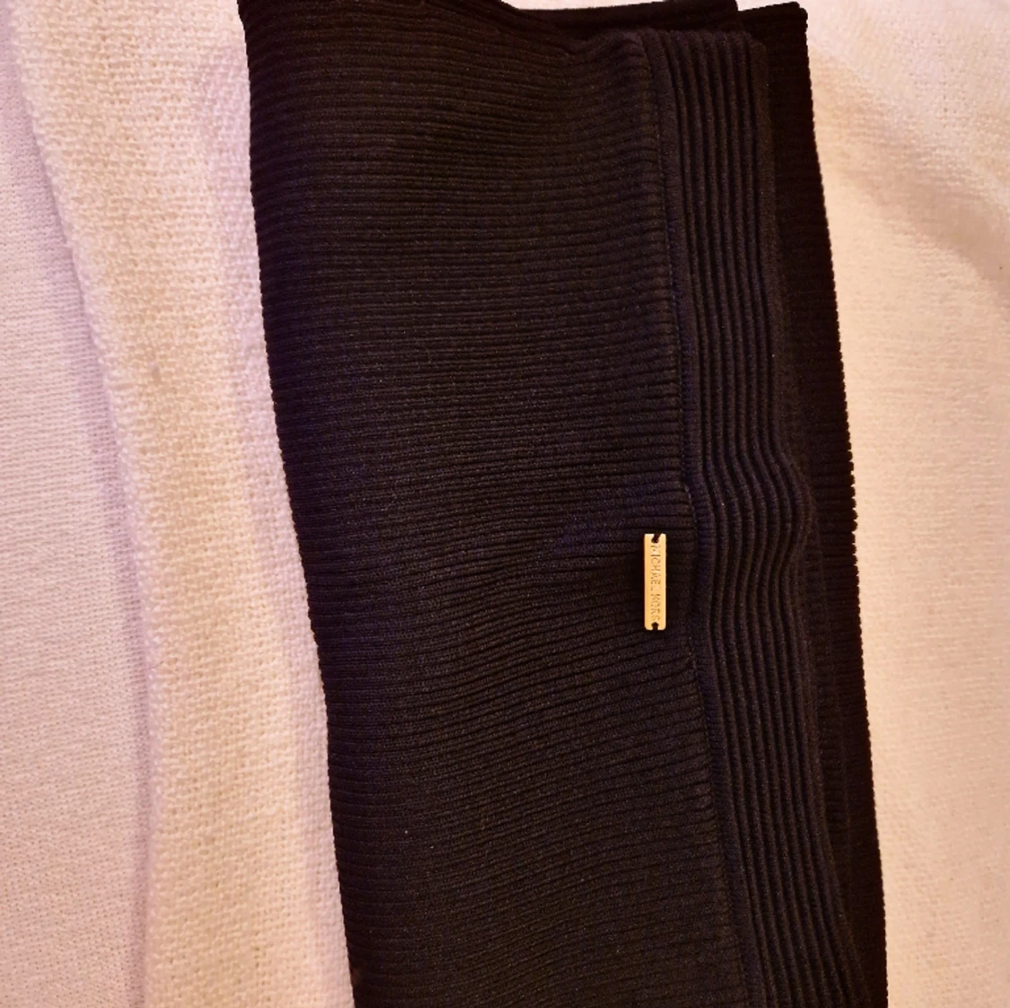 Michael kors viscose blend pencil skirt - 90