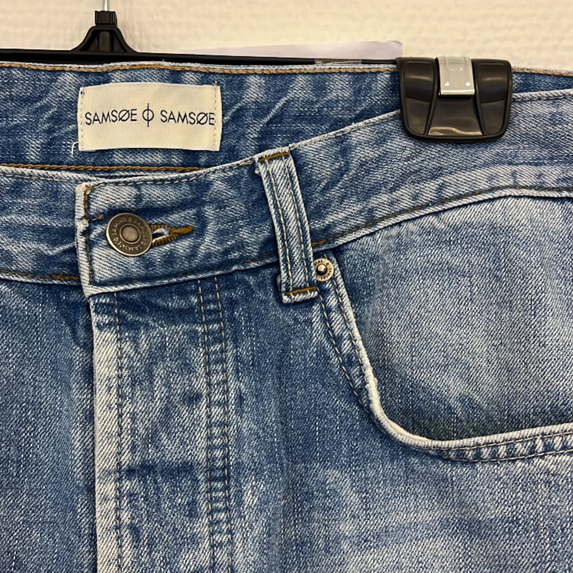 Jeans Samsø - 91