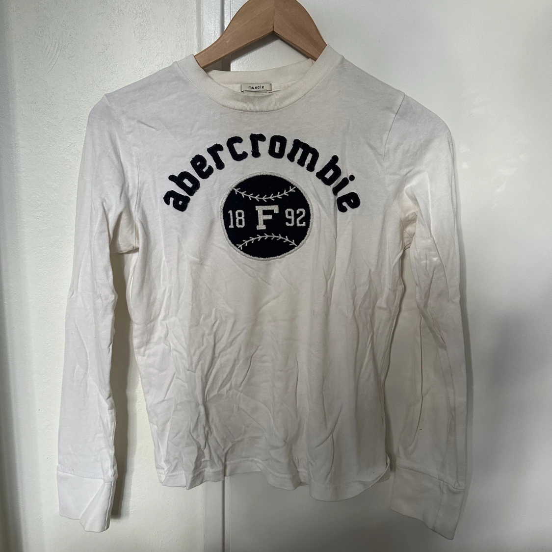 Abercrombie and fitch 