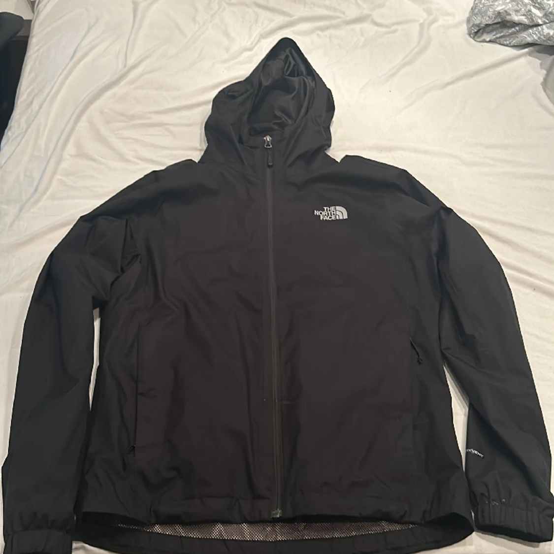 The North Face jacka