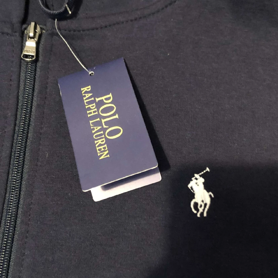 Polo Ralph lauren hoode - 91