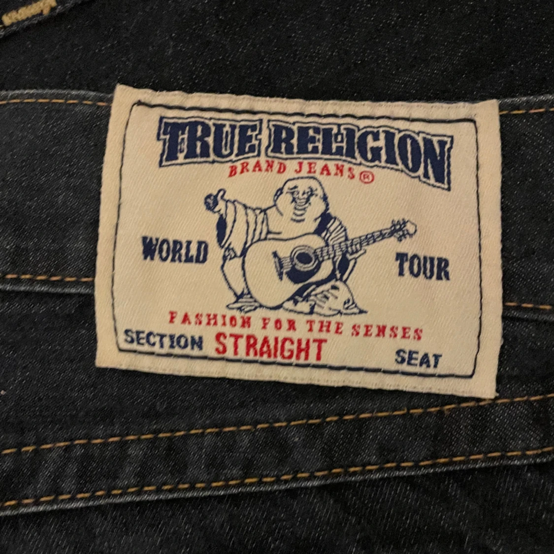 True religon jeans  - 90