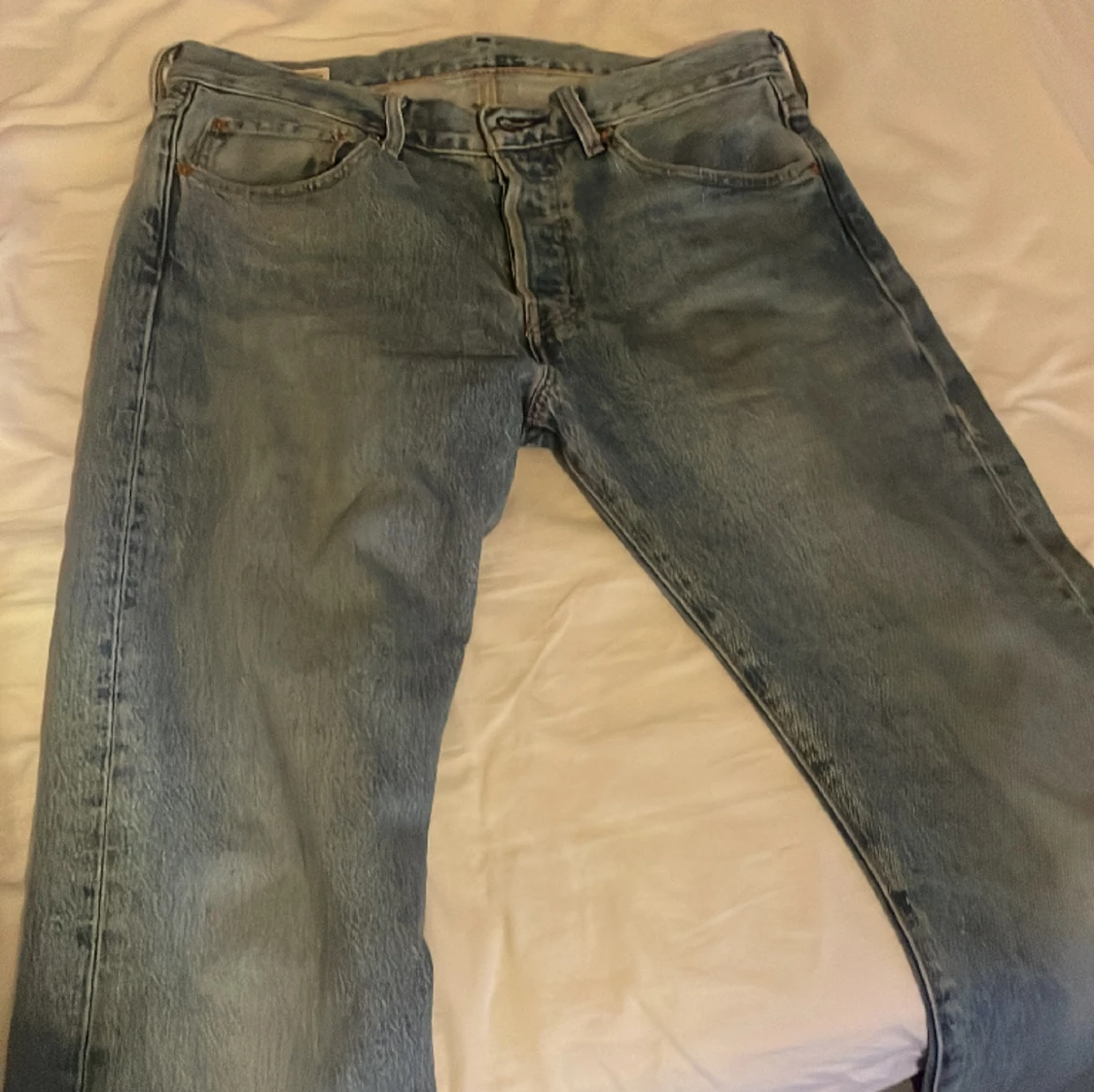 Levis 501