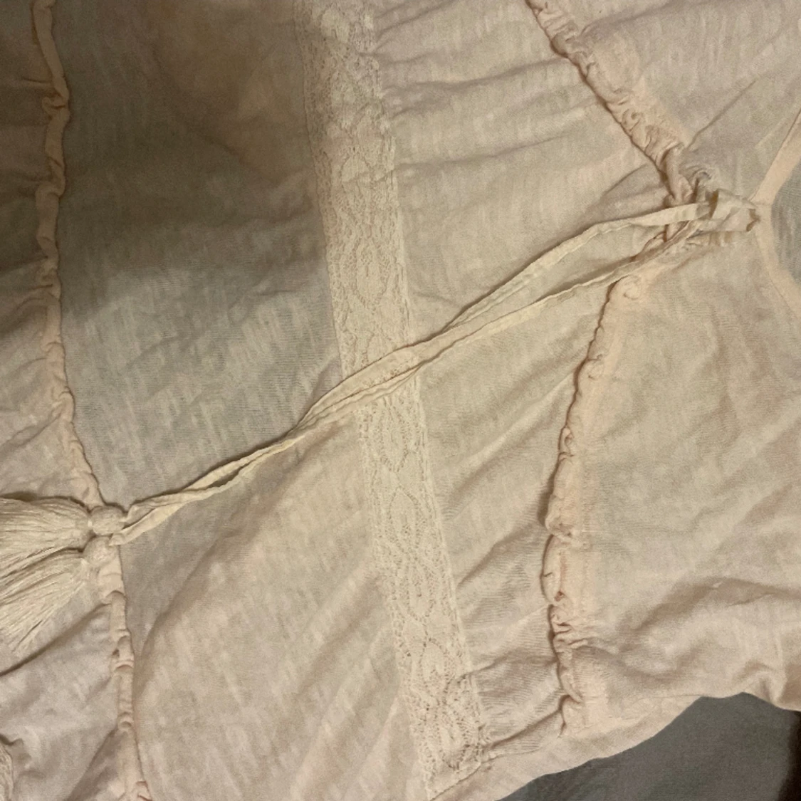 Långärmad tröja - 90