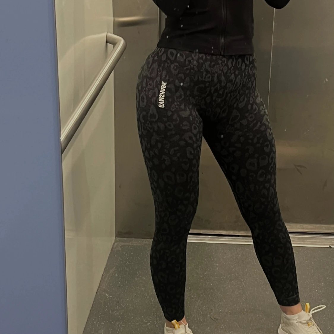Gymstark tights