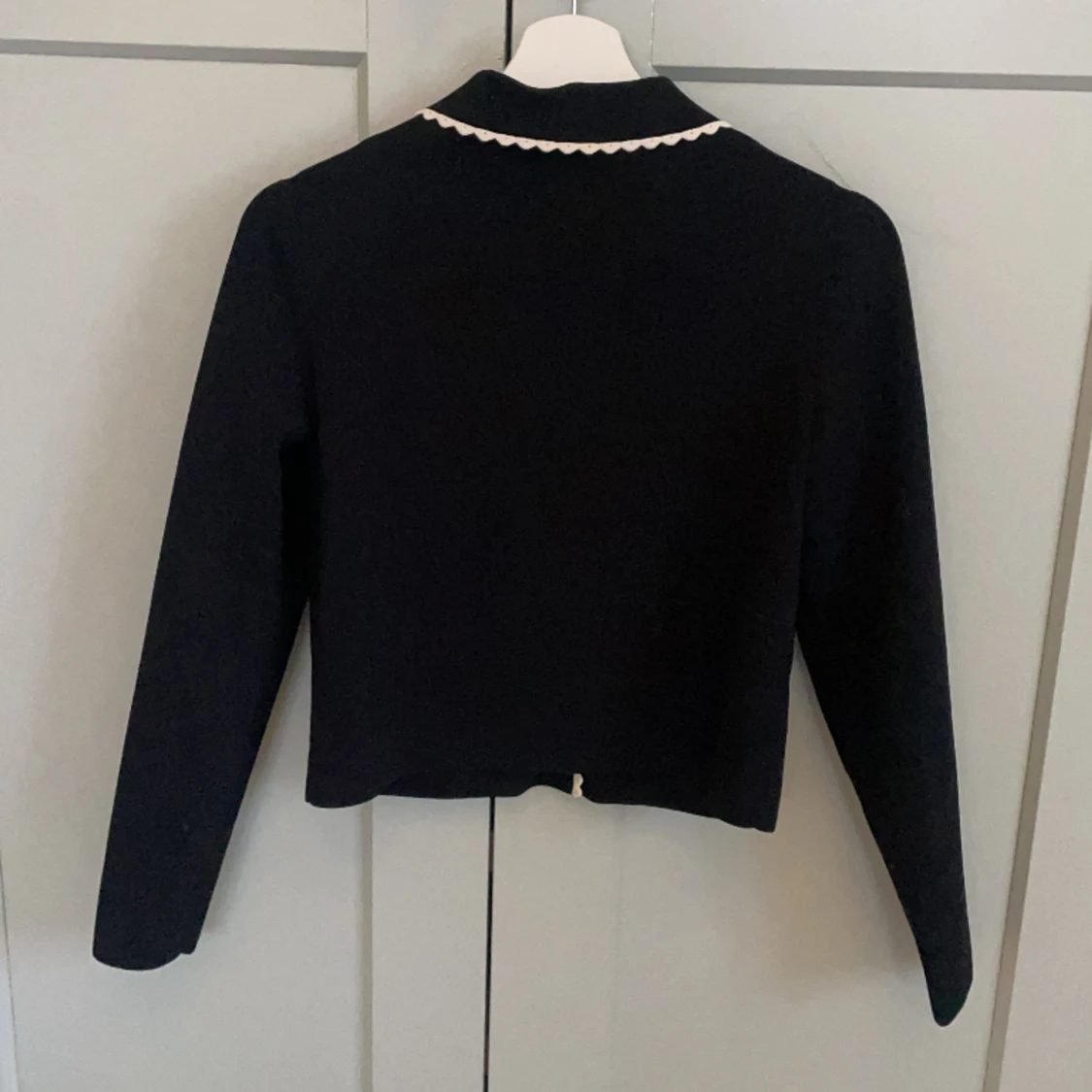 Kort sandro kofta - 90