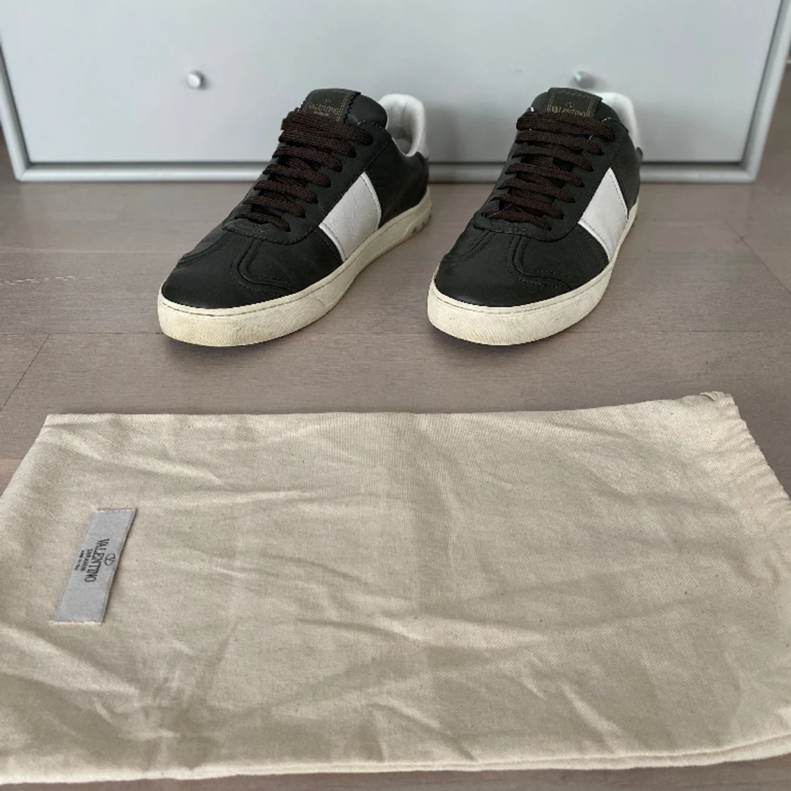 Valentino Flycrews - 90