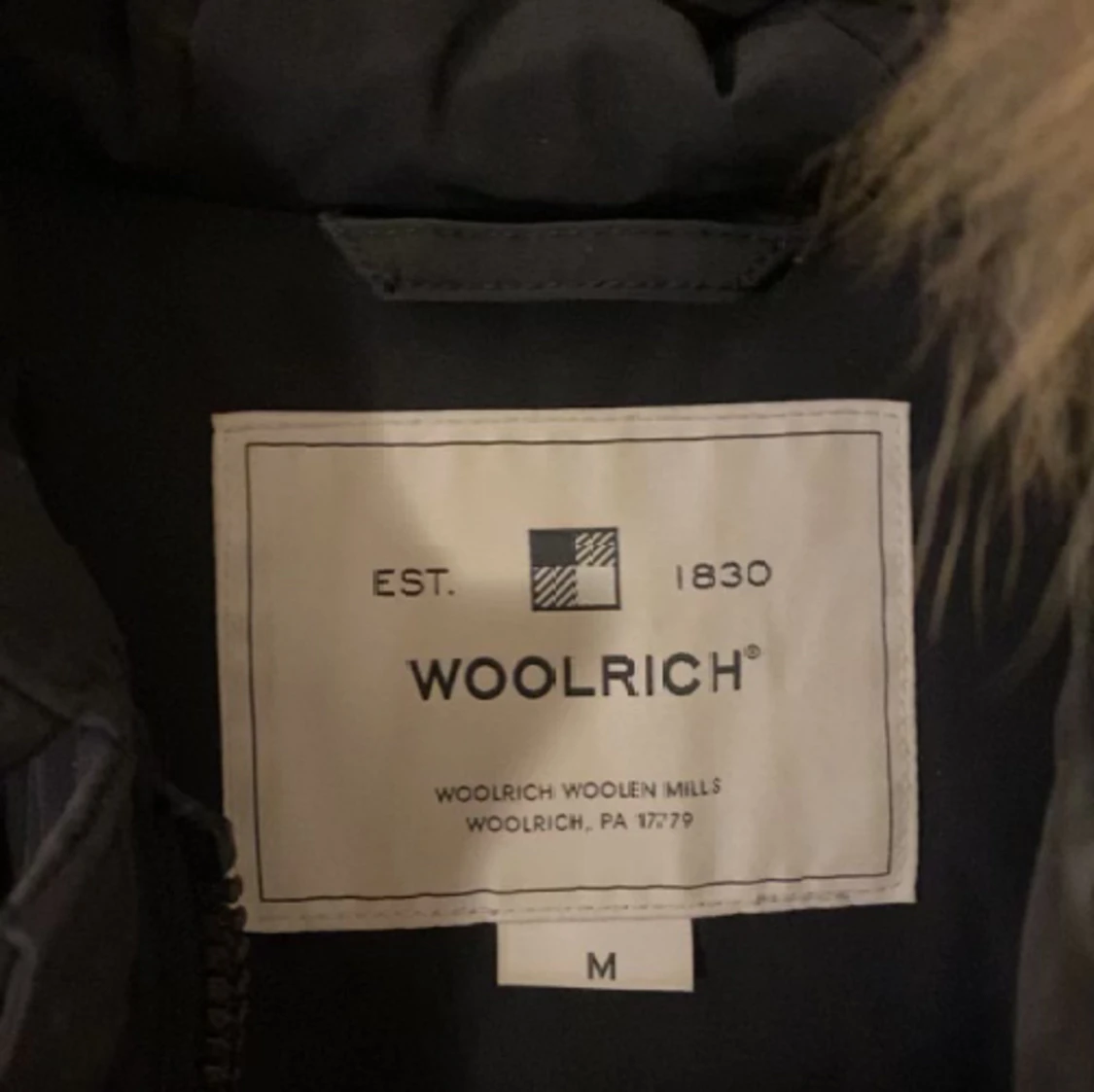 Woolrich jacka - 91