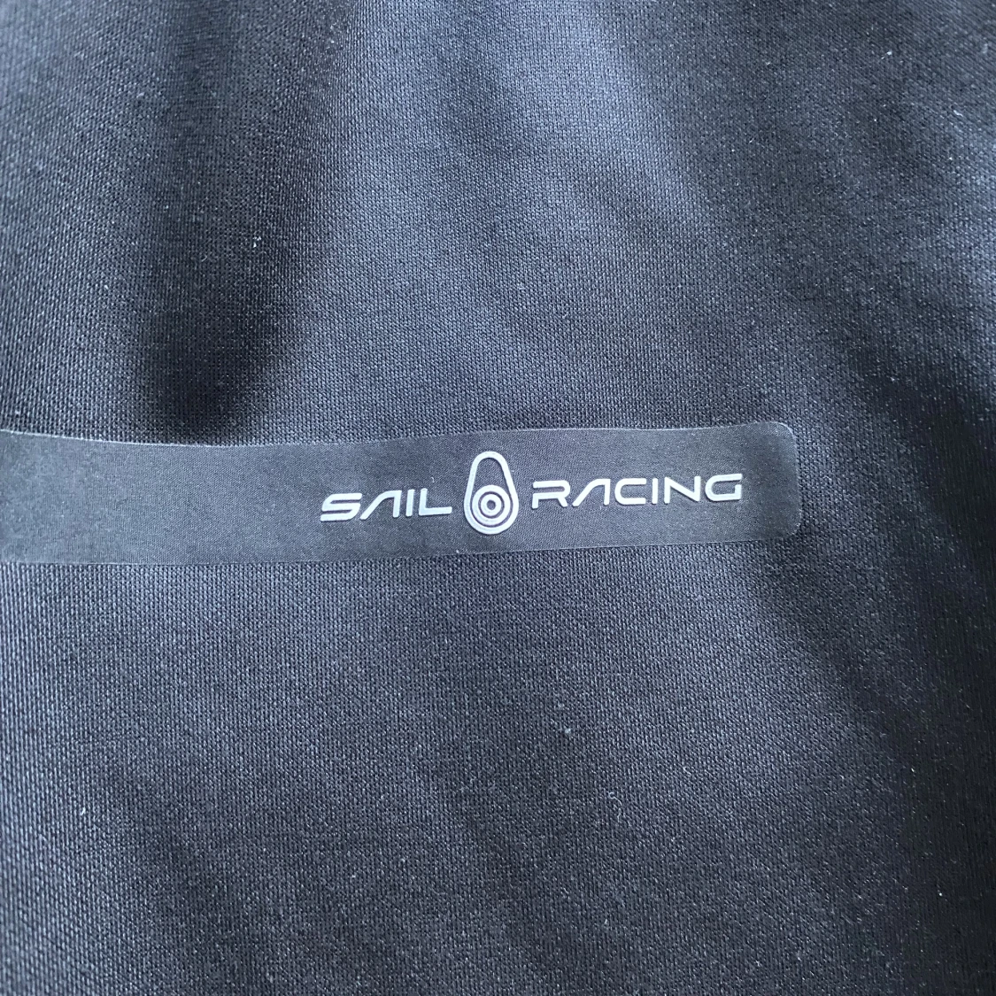 Sail racing zip tröja - 90