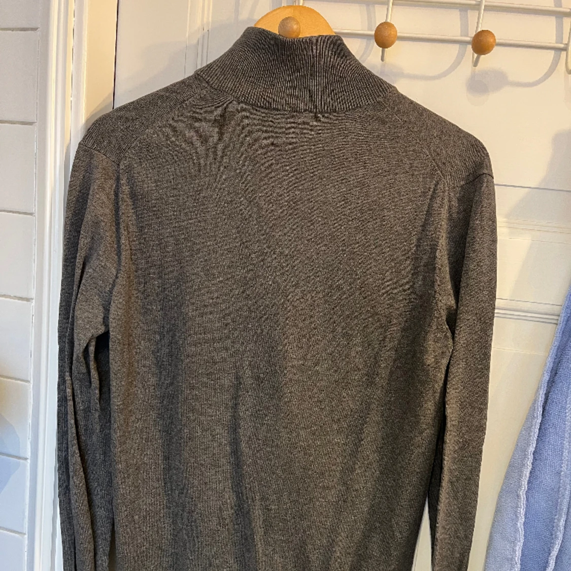 Full zip tröja  - 91