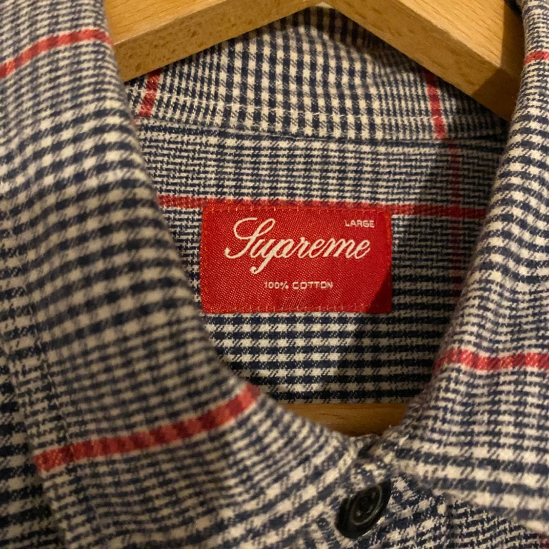 Supreme skjorta - 91